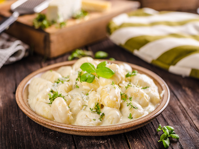 Gnocchi